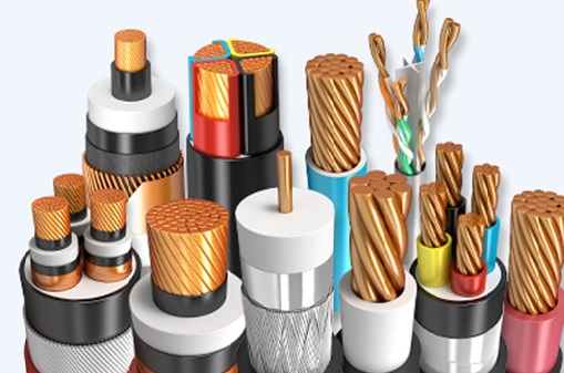Cabling